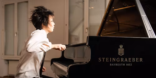 Chopin Piano Concerto No. 1 | North Carolina Symphony