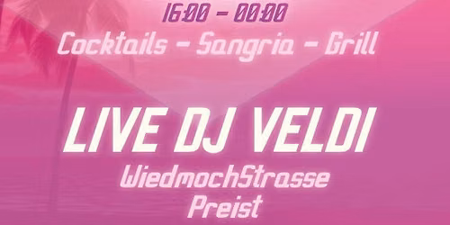 Beachparty