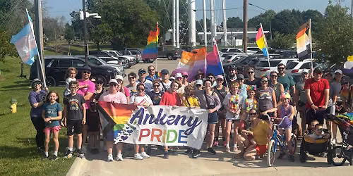 SummerFest - Walk With Ankeny Pride!