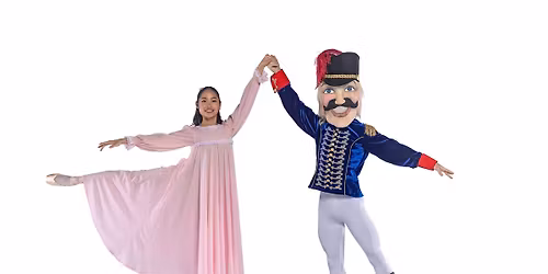 The Nutcracker 2025