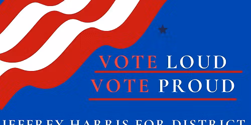 Campaign kickoff party