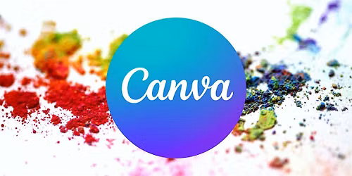 Canva 101