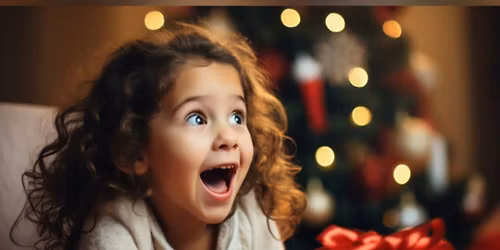 Holiday Toy Giveaway 