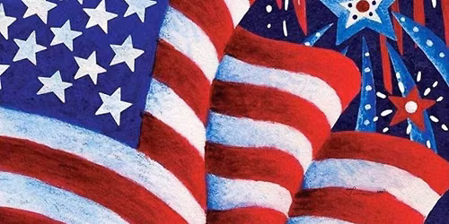 4th July Giveaway 
