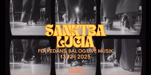 Sanktba Lucia | Stardust