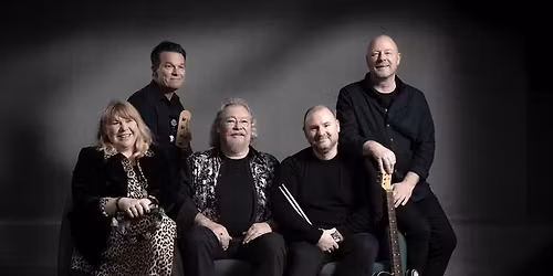 Matin\u00e9 med Bl\u00e5tt og Godt