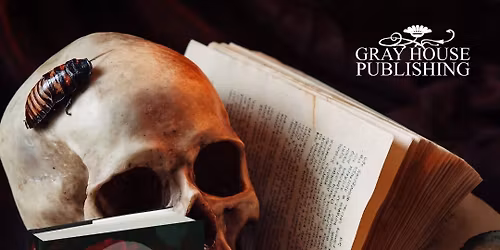 Book Signing with Christina Wilke-Burbach, PhD