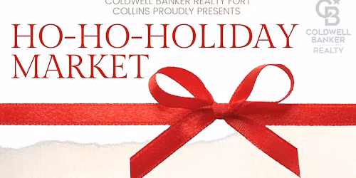 Ho-Ho-Holiday Market