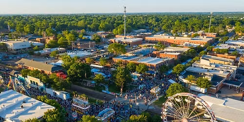 Downtown Days presented by Kansas City Chevy Dealers