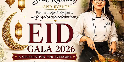 Eid Gala