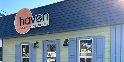 Haven of Southport host