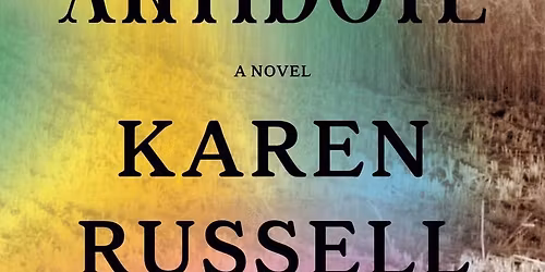 What Anoka is Reading: July