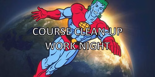 Work Night - Lighthouse