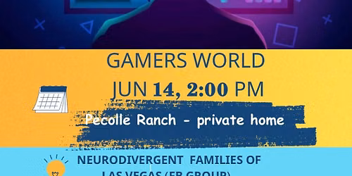 Gamers World