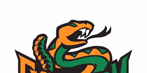 Alabama State Hornets vs. Florida A&M Rattlers at ASU Stadium - Montgomery