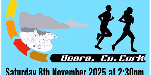 EYERIES 5 MILE ROAD RACE