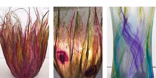 Silk Fusion Workshop