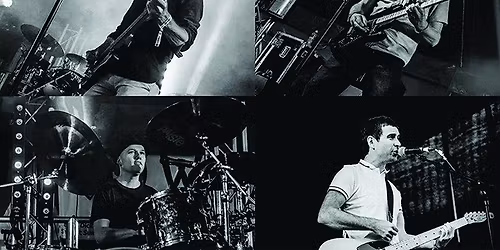 Dance & Live Music Night with Hundred Faces at CICCIC, Taunton