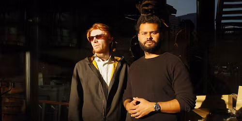 Super Ballet: By Storm apresentam "My Ghosts Go Ghost" \u27e1 devlloz \u27e1 ZDB