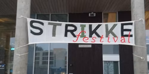 Nesodden strikkefestival