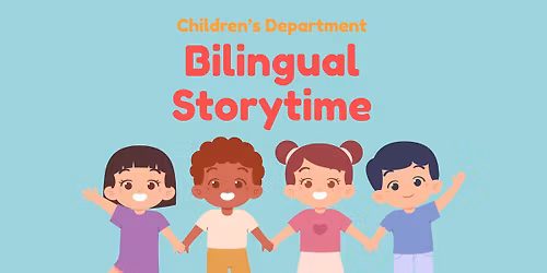 Children's Bilingual Storytime