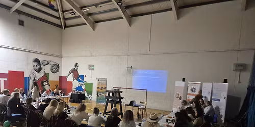 Krolestwo Kobiet - zdrowie, inspiracja, motywacja