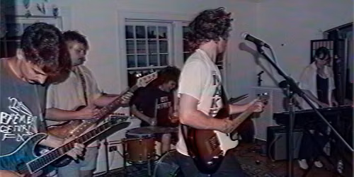 Two Mile Moon Anniversary Show w\/ False Teeth \/ Pro Skater \/ Cherry Yachtsman