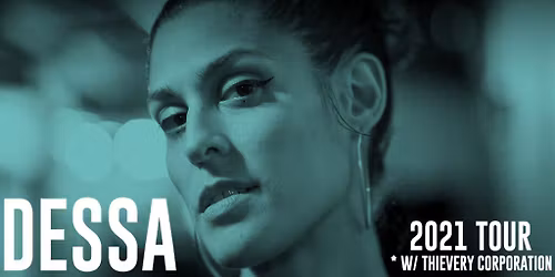 Dessa at Atwood Music Hall