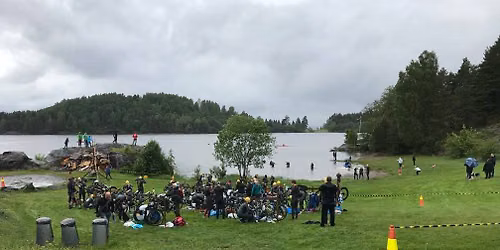Halv-Fet Triathlon 2026