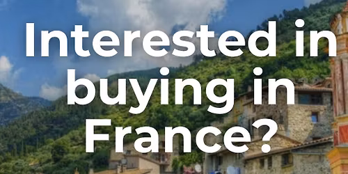 French Property Exhibition