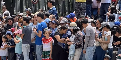 Sexy Zebras Zaragoza Tickets