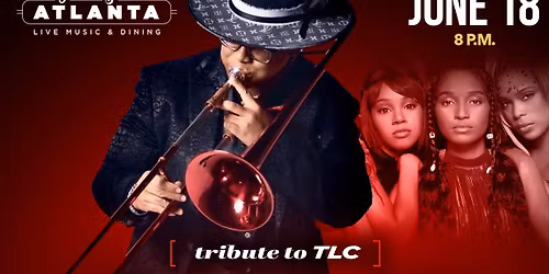 TLC Tribute Show