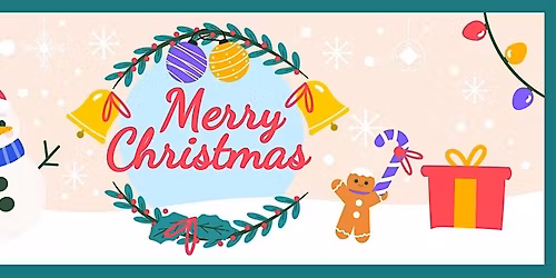 Annual Children's Christmas Celebration-Oak Cliff