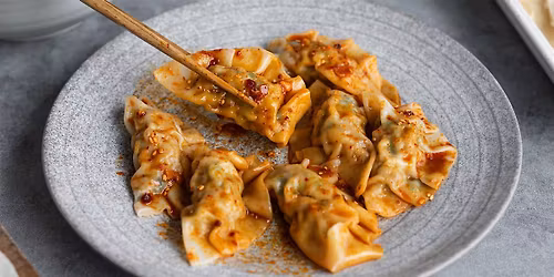 Class: Dumpling Workshop 102