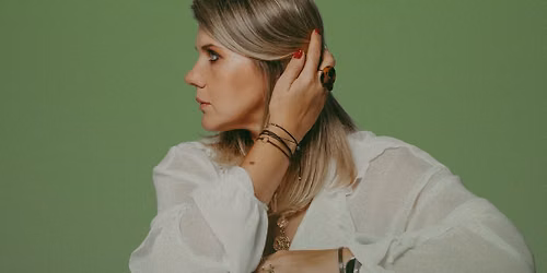 Martyna Sabak - Nic nie trzeba