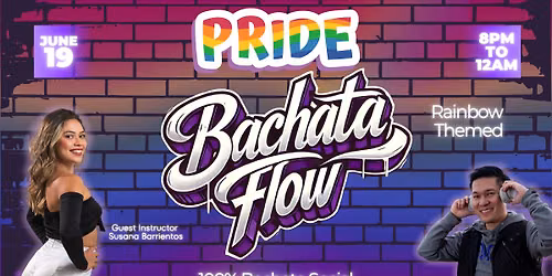 Metta's Bachata Flow Social