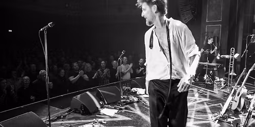 Moneybrother | Kulturens hus Lule\u00e5