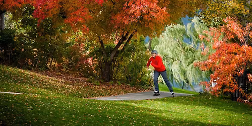 Fall 2026 Recreation Registration Week