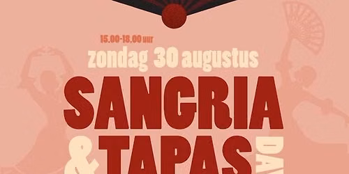 SANGRIA & TAPAS DAY