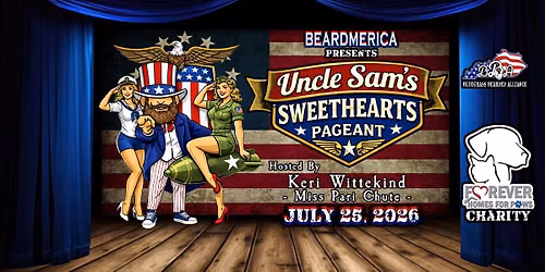 Uncle Sam's Sweethearts