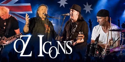 Oz Icons - Unity Hall Hotel
