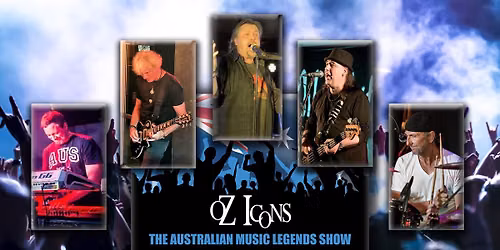 Oz Icons - Unity Hall Hotel