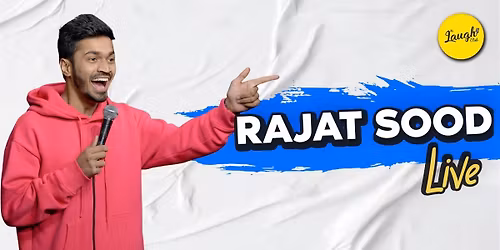 Be Positive by Rajat Sood