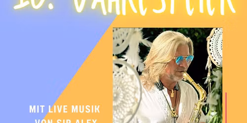 10.Jahre Babsi\u2019s Knusperh\u00fctte 