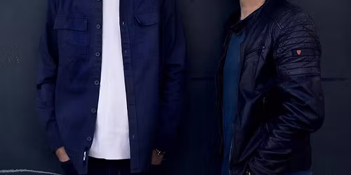 Sko\/Torp \u2013 middag & intimkoncert