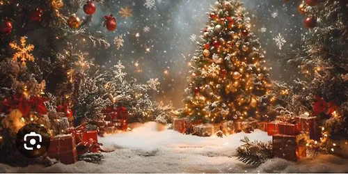 Saturday December 13th 11am PST Train