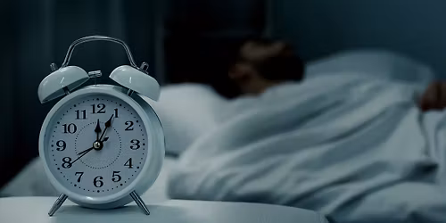 Parkinson's Education Group: November Meeting