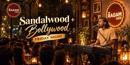 Sandalwood+ Bollywood Friday night
