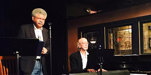 Dr. Jim and The Jazz Interns