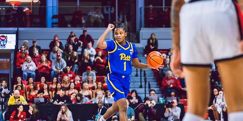 Stanford Cardinal at Pittsburgh Panthers Womens Basketball